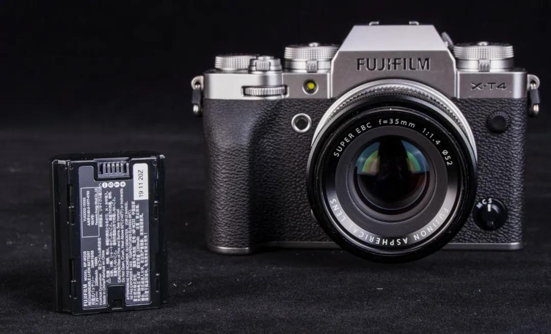 富士微单x-t4深度测试压轴,富士x-t4拍照怎么样