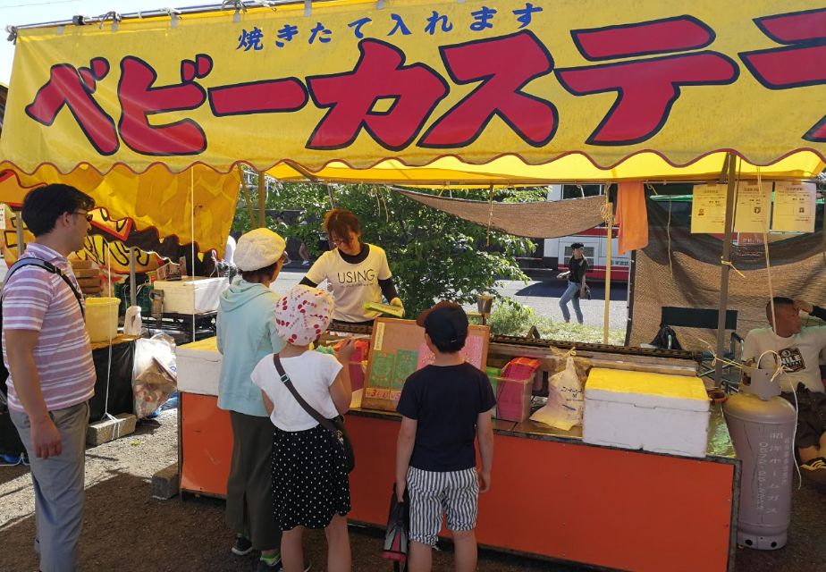 “碰瓷”日本美浓烧集市,我们最动心的却是一个木质便当盒