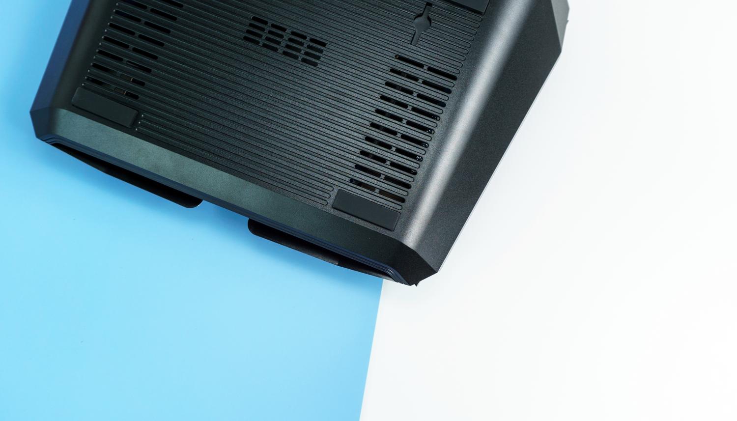 网件rax夜鹰系列,夜鹰rax200网件怎么样