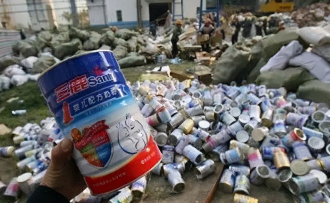 为什么中国人不买国产奶粉,为什么还有人买国产奶粉