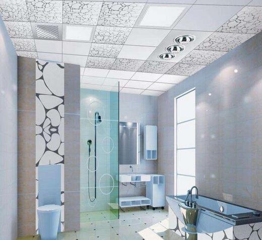 卫生间排气扇正确安装方法,卫生间的排气扇怎么安装