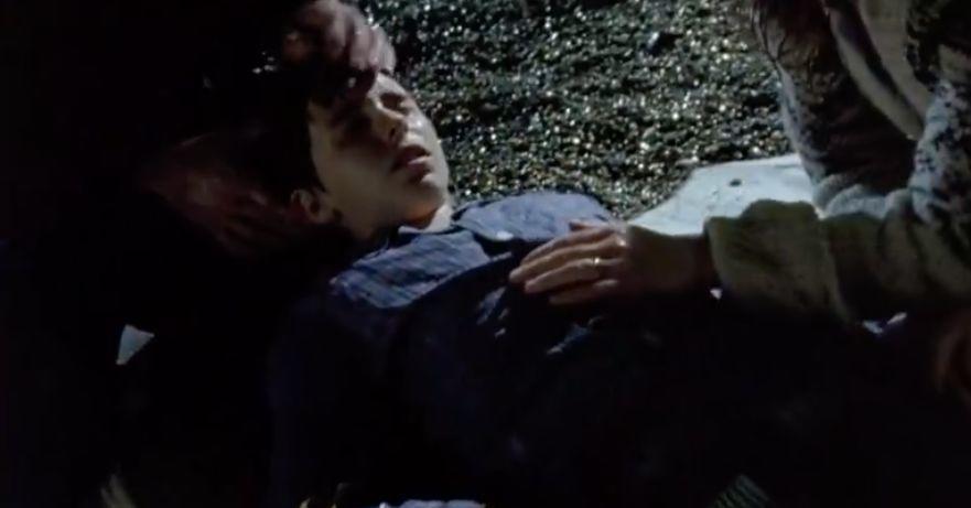 6部极具教育意义的电影,6部激励孩子坚强的电影