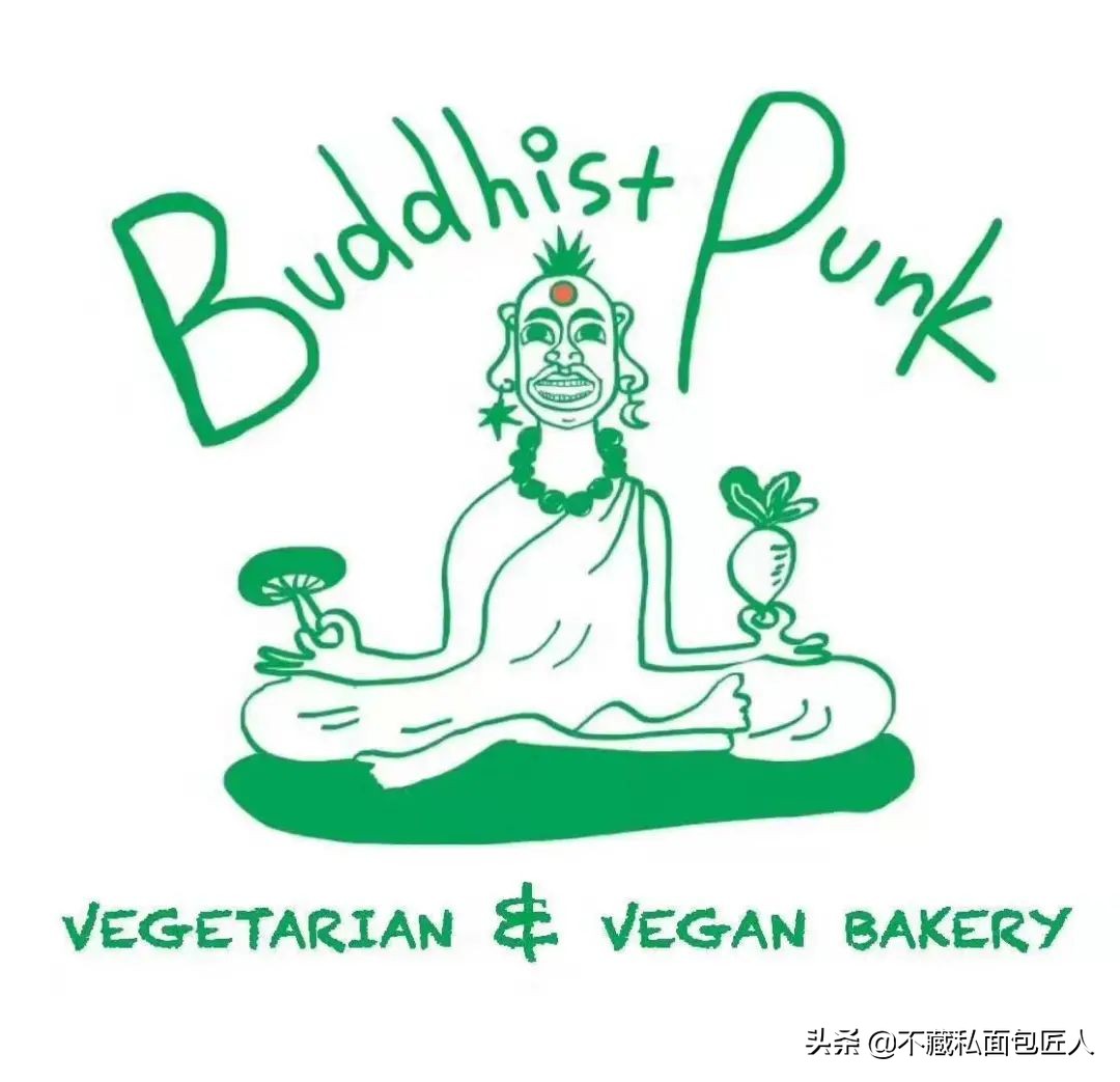 全网最好吃的面包店,天然面包店