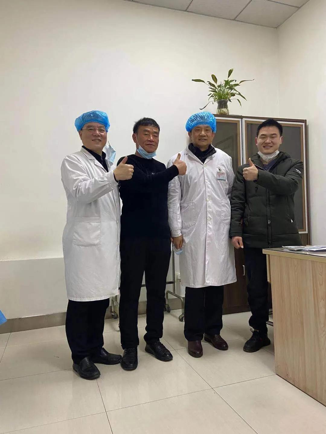 名医手记,十大名医亲身经历医案