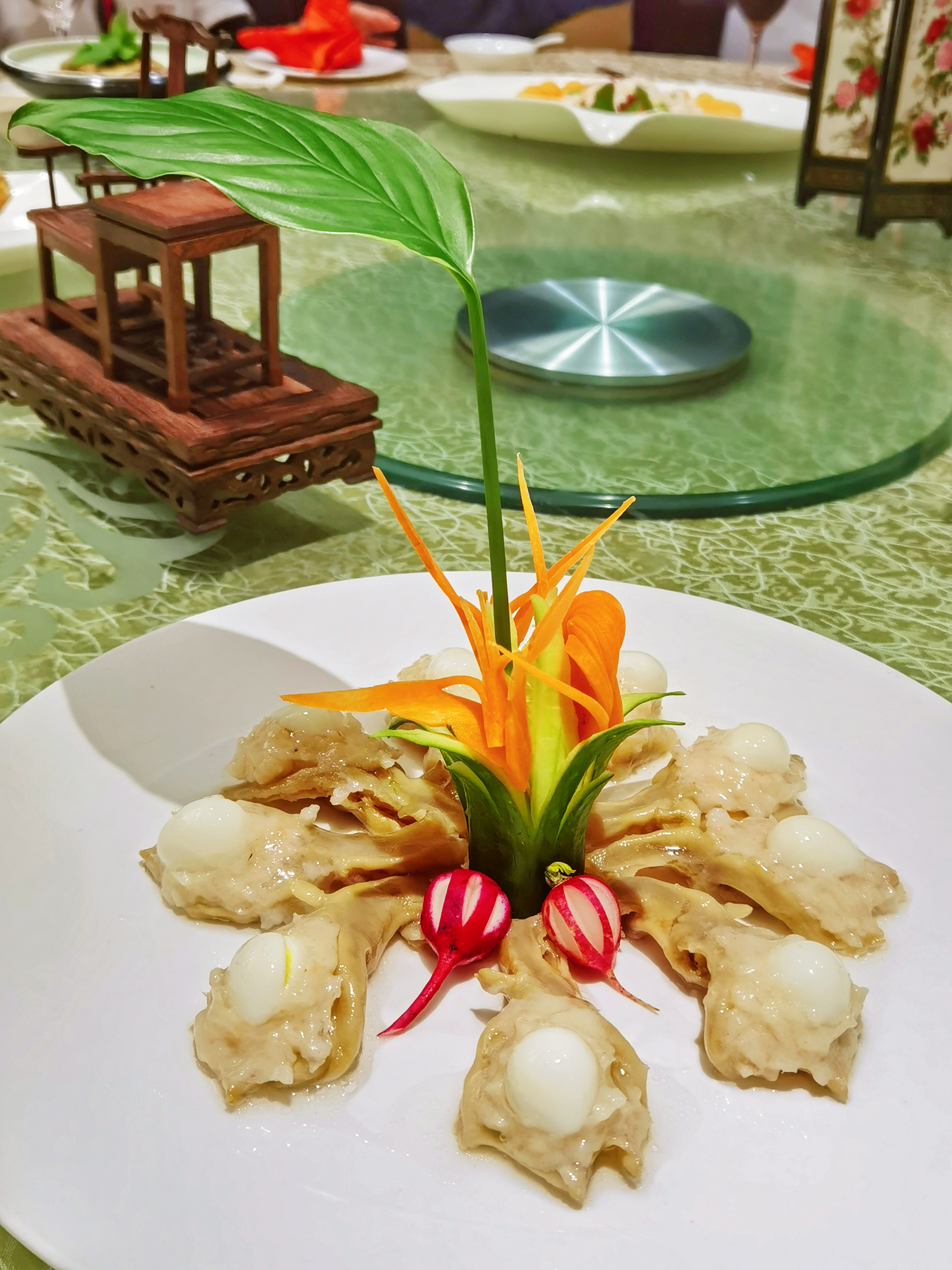 扬州因何成为世界美食之都，在这里美食种类超乎想象