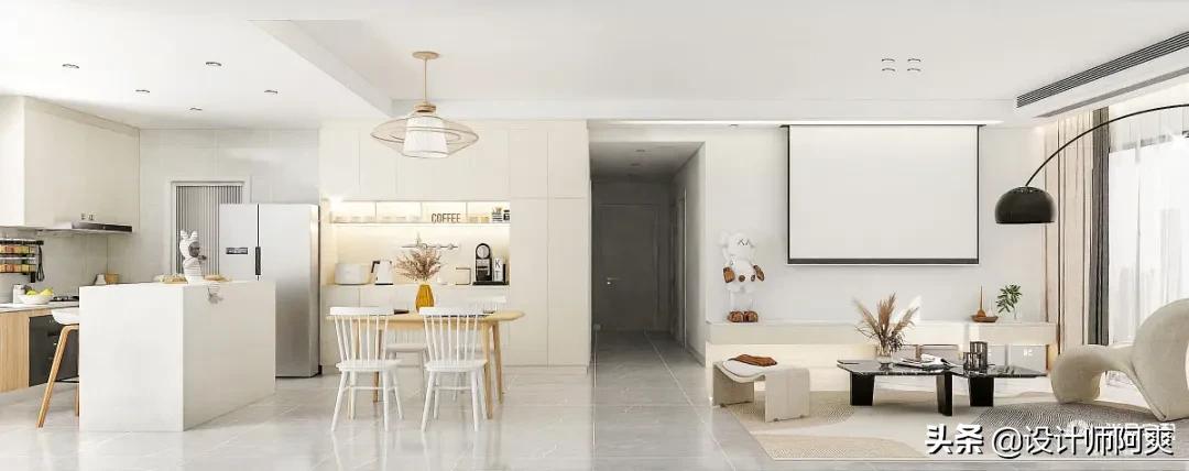 这都不会抄？16套效果图，闭着眼选都能惊艳全小区