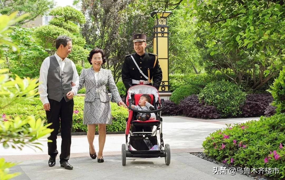 霸气!实力宠业主!乌鲁木齐3个月劲销2.8亿的项目有点“料”