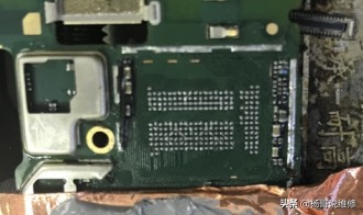 如何快速认识主板上的芯片,精准定位芯片获取方法