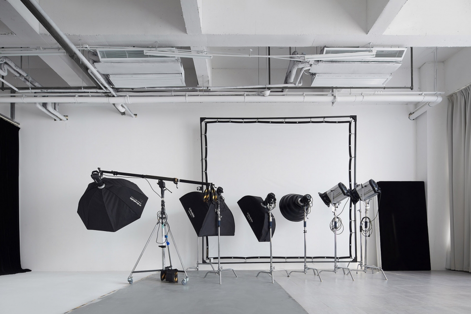 艾尔文艺术空间设计,艾尔文艺术空间