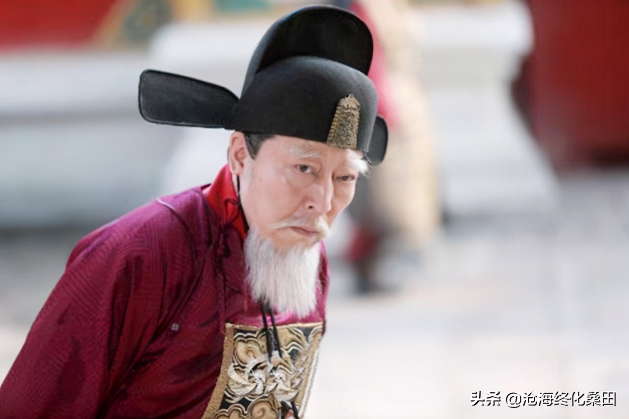 戚继光胡宗宪荡寇风云,是非功过谁人评说