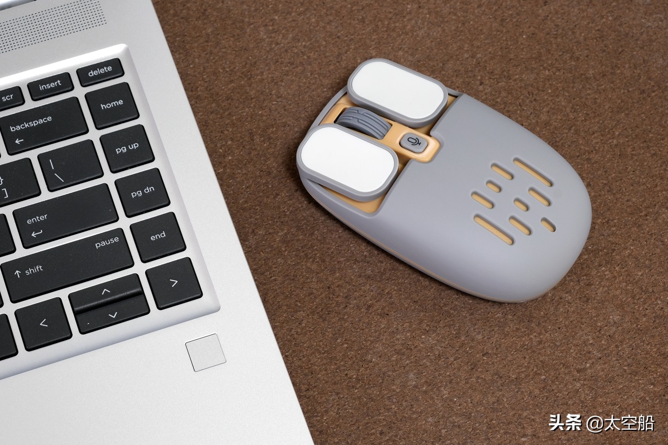 咪鼠智能语音鼠标实测,咪鼠智能语音鼠标体验