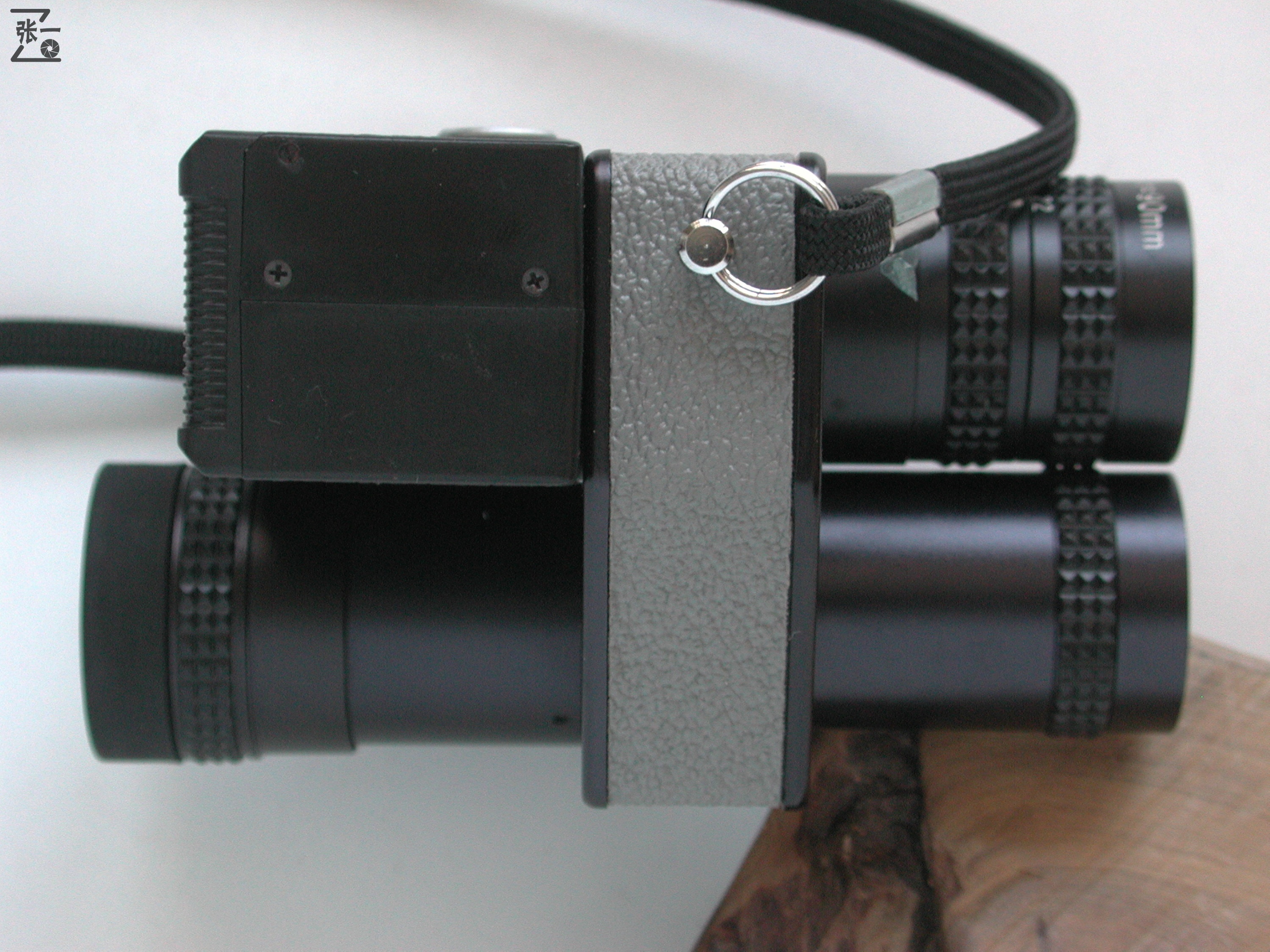 专用单筒远摄望远镜长焦镜头,单筒望远镜小型便携式