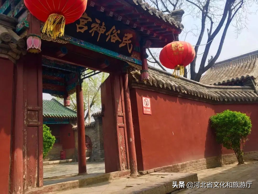 什么魅力？让一场黄粱梦穿越千年