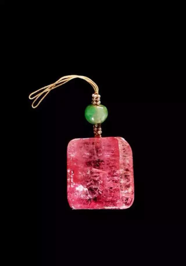 古代女人的首饰文物,古代美女首饰库