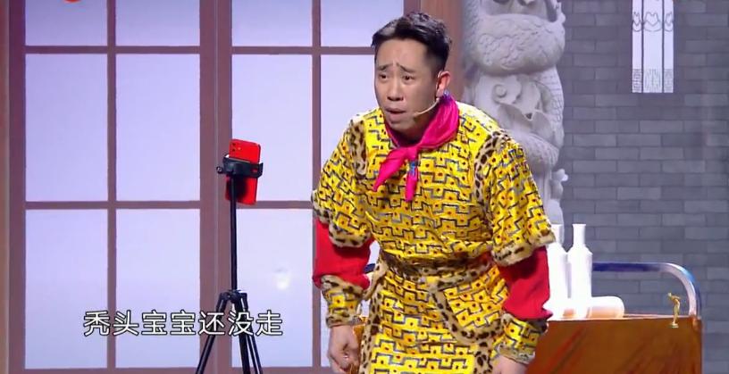 欢乐喜剧人第六季白凯南对张浩,白凯南pk张浩白凯南作品视频