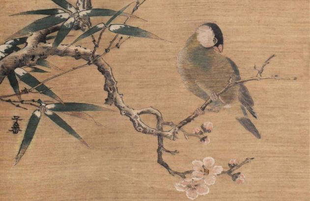 双面缂丝工艺失传了吗,定州缂丝和苏州缂丝有什么不同