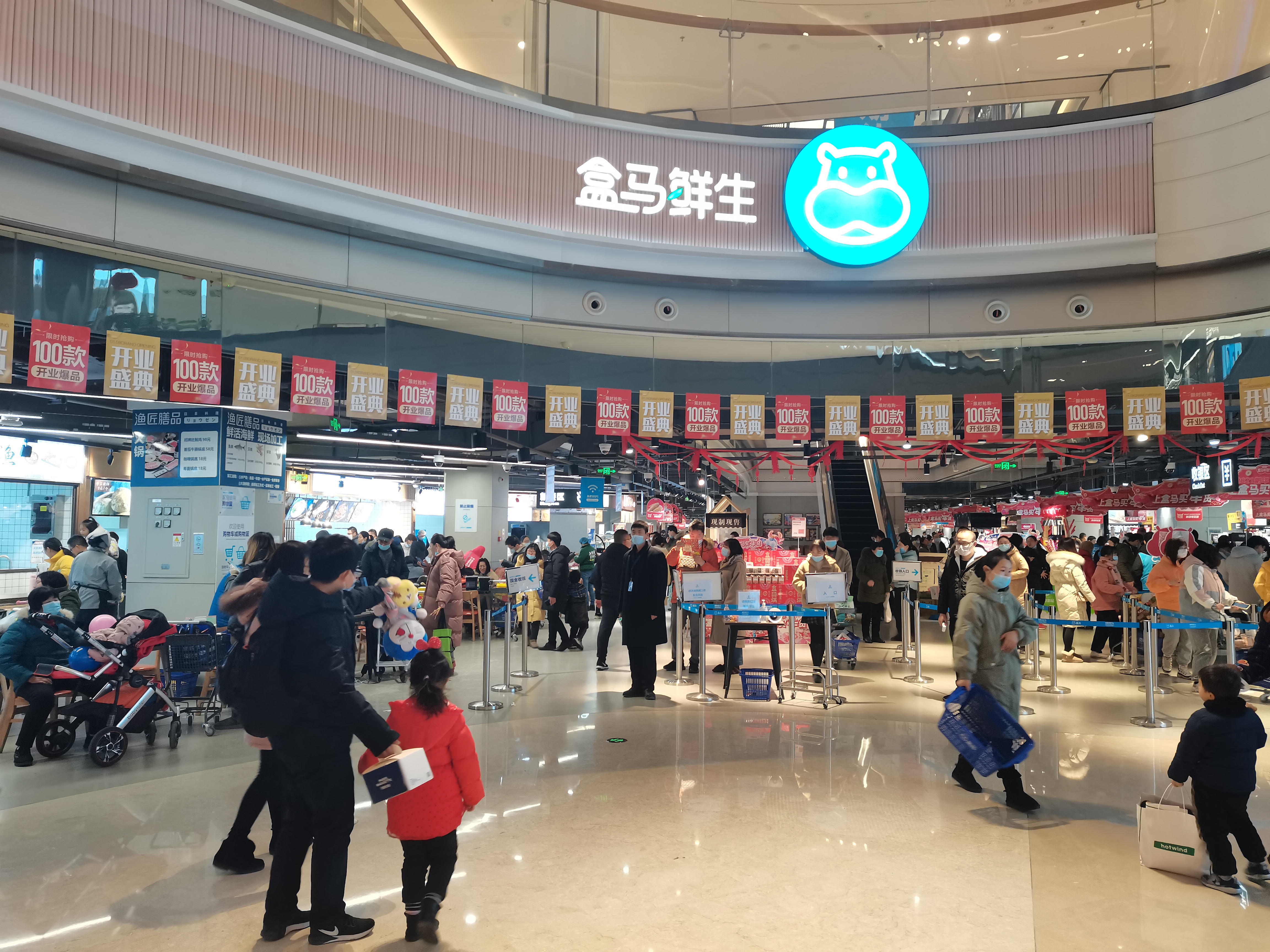 南京桥北优劣势,南京桥北为什么便宜