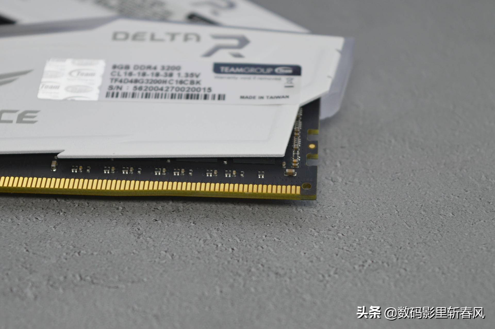 十铨deltaddr4,十铨ddr4gamingdeltargb