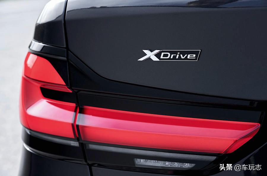 宝马5系旅行车520i,全新宝马5系520