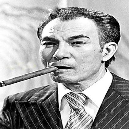 反派巅峰石坚,香港影坛百年人物表