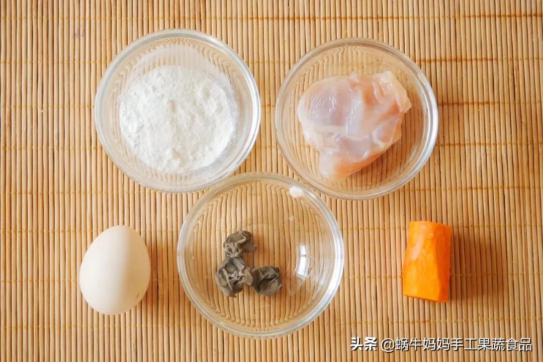 18个月宝宝三餐食谱教程,8个月宝宝一日三餐食谱时间表