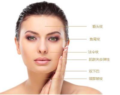 女明星抗衰老秘诀，真不敢相信