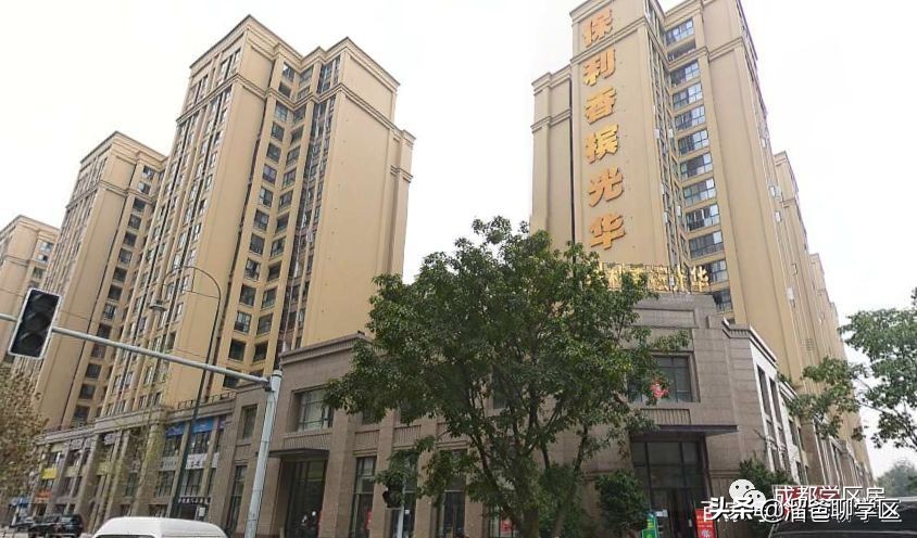 成都天涯石小学学区房一览表,成都性价比最高的老破小学区房