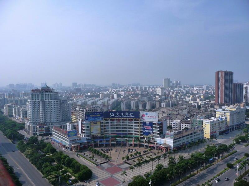 2020年了，华美广场你为什么还是不争气！