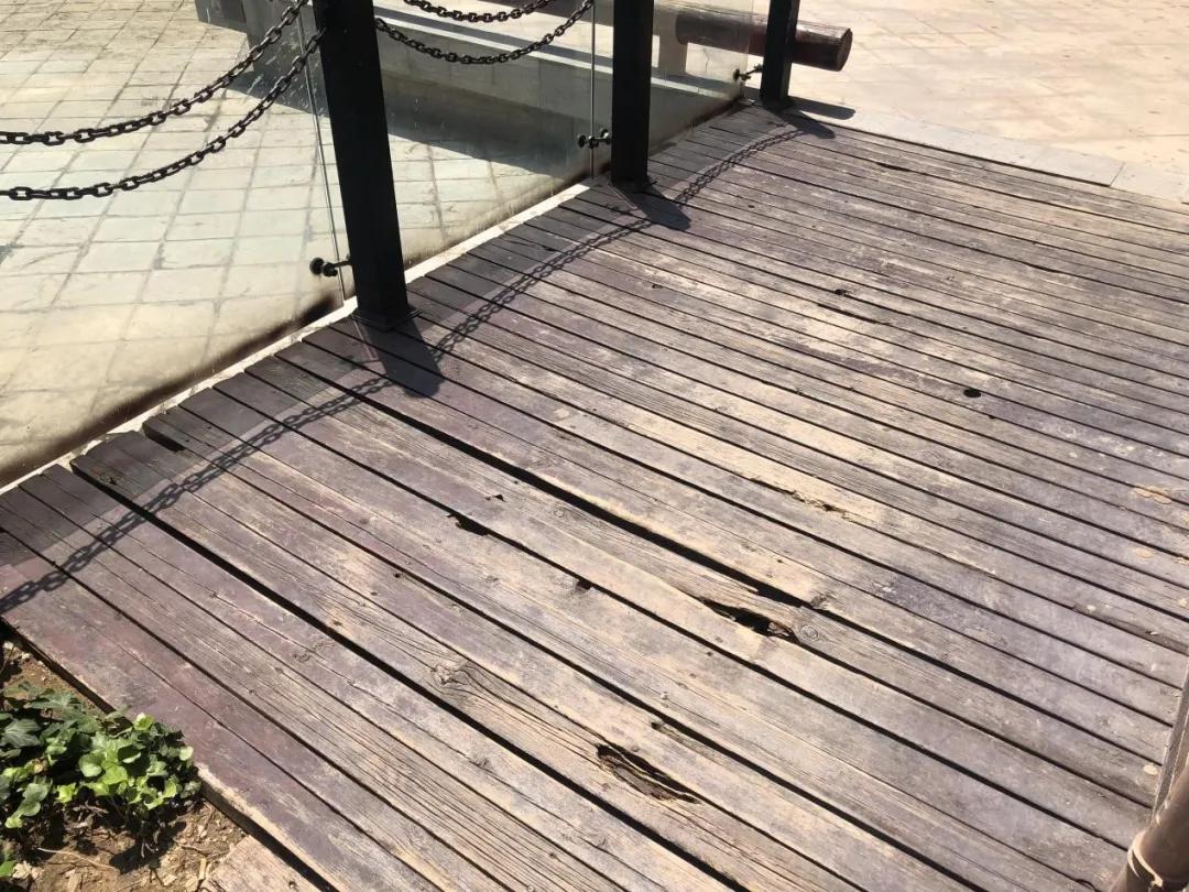 大河楼市·灾后12个小区隐患大检验，第五期