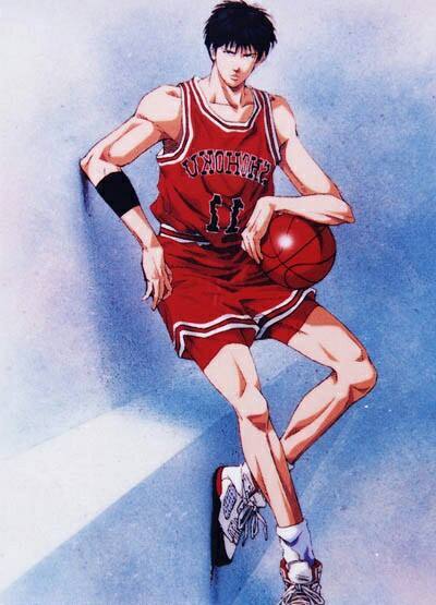 AJ5流川枫陪跑?不必担心