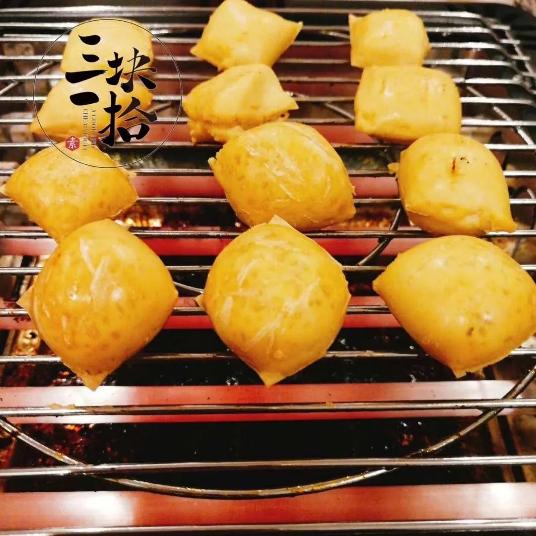 昆明疫情期间日销400000块,一口咬出“豆浆”的豆腐,在家就能吃