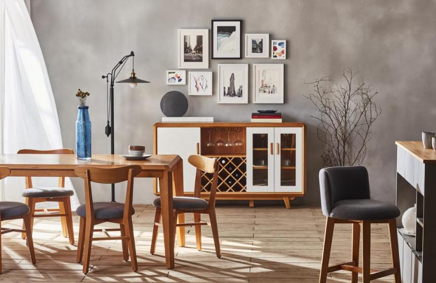 实木家具十买九坑,买实木家具如何避免踩坑