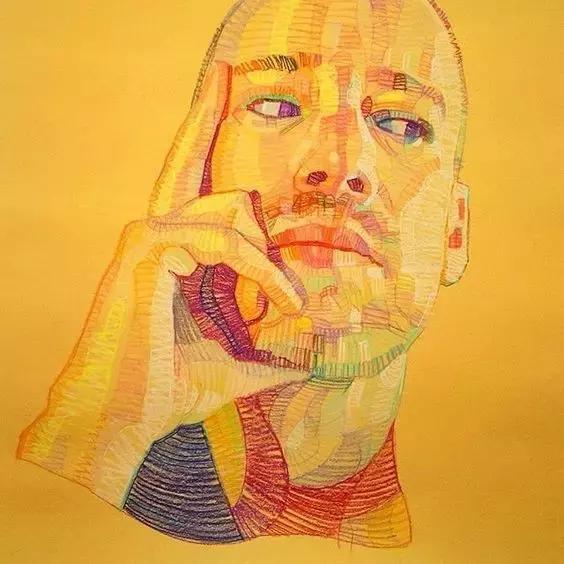 素描速写100种方法,素描速写小技巧