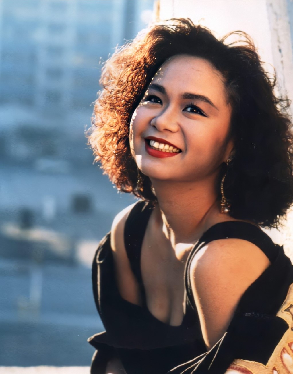 香江群音之狮吼神功•杜丽莎