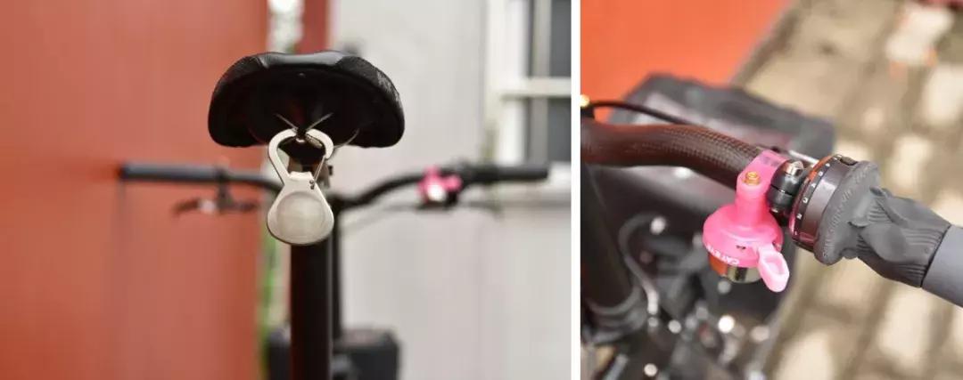 搞个开瓶器作甚大行海豚旗舰通勤式实用改造