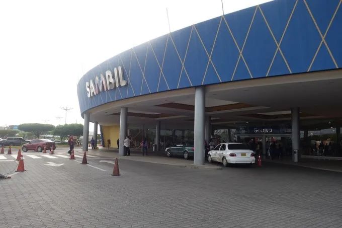 委内瑞拉最奢华的地方,委内瑞拉南美洲