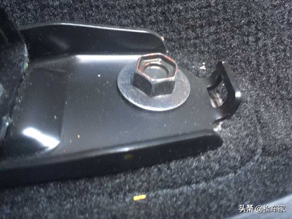 英菲尼迪q50l为啥这么便宜,20万左右的英菲尼迪