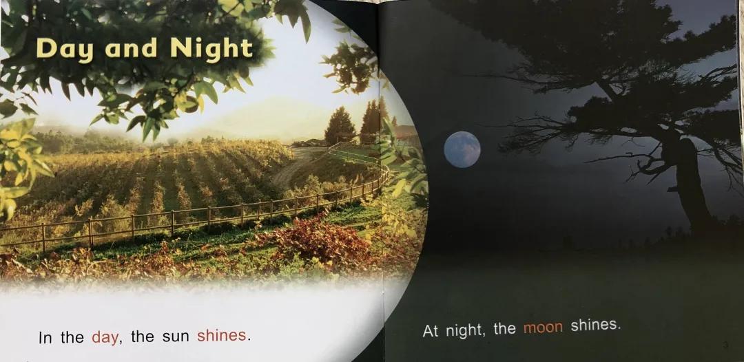 培生幼儿英语启蒙单词,培生幼儿启蒙英语点读