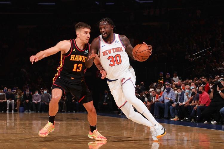 篮网真不受待见！球票半价卖不出，市长喊话+球迷欢呼支持尼克斯