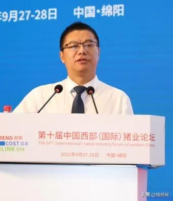 猪业发展趋势图,猪行业发展视频