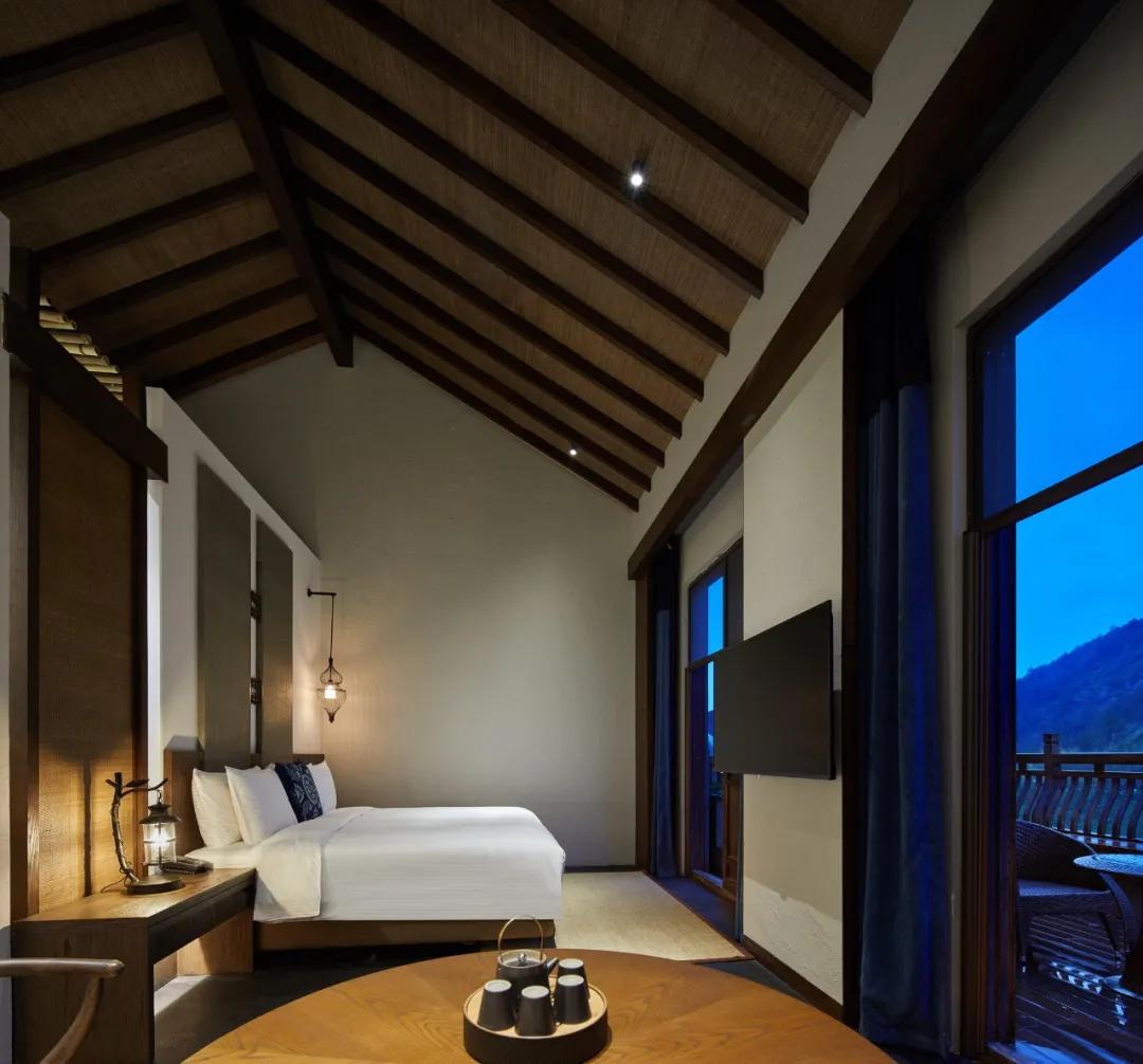 世界十大最令人震惊的酒店设计,世界十大顶级酒店设计