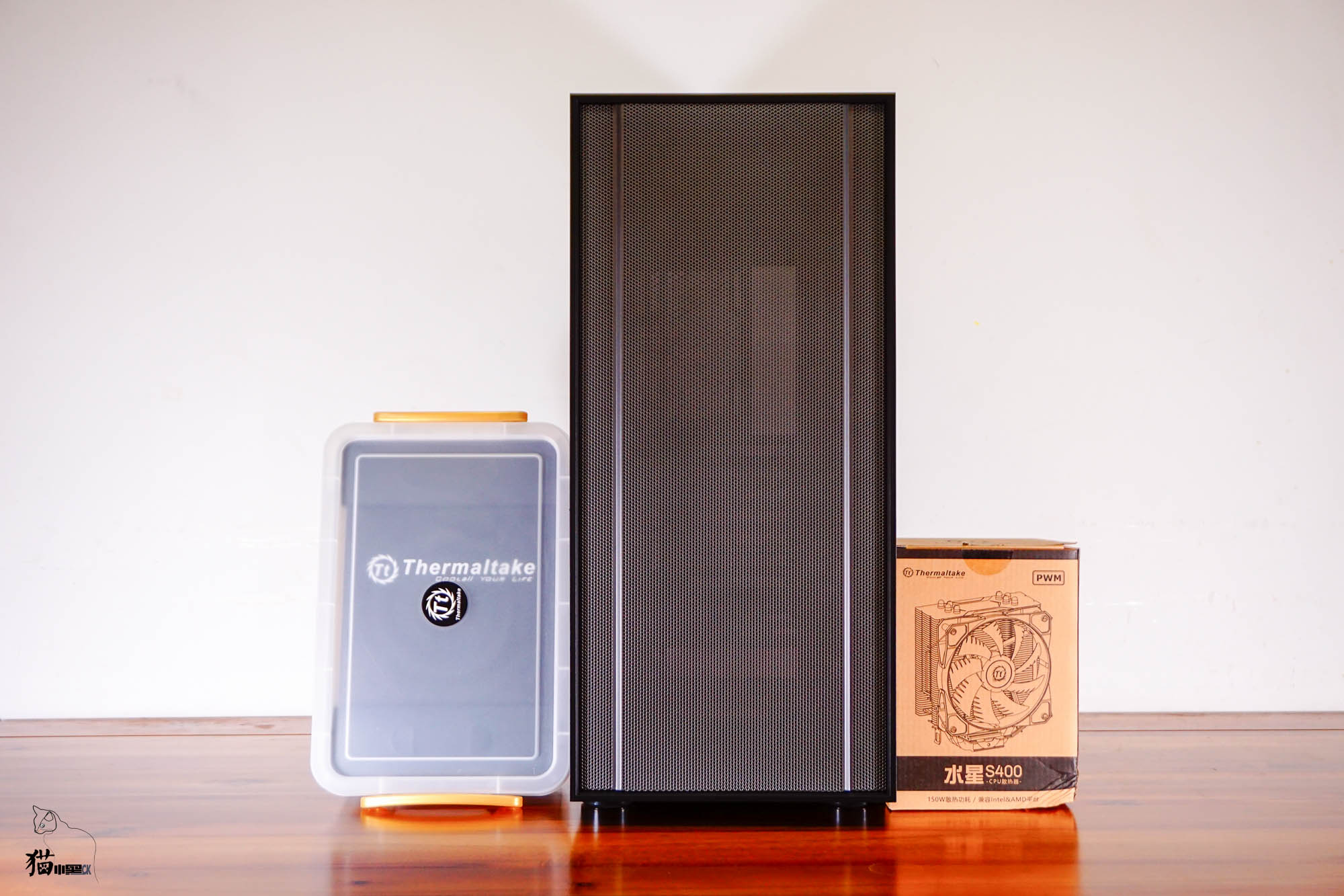 tt全家桶配置,tt全家桶装机