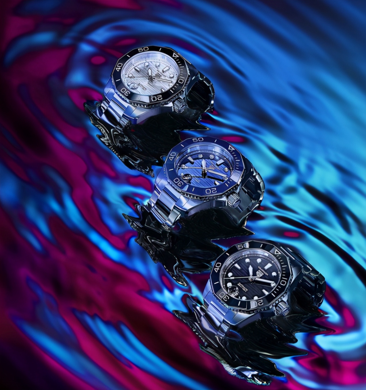 3万到5万最值得买的潜水表,千元左右性价比最高的潜水表