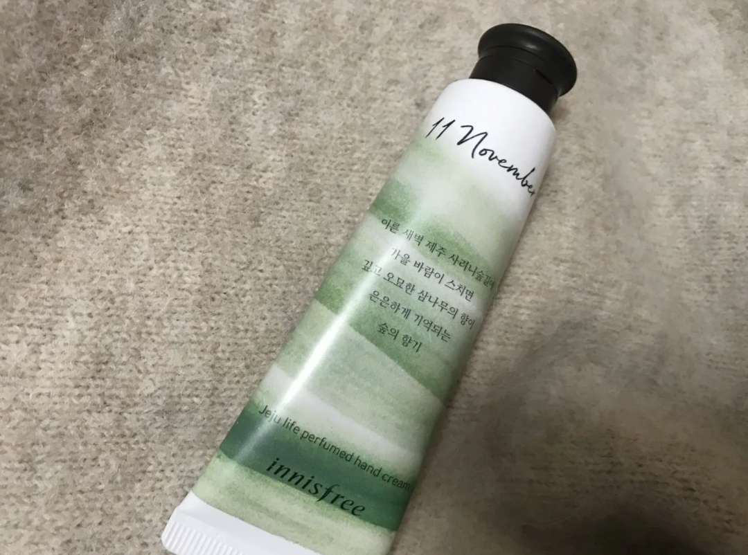 卖的最好护手霜,小众又高级的礼物护手霜