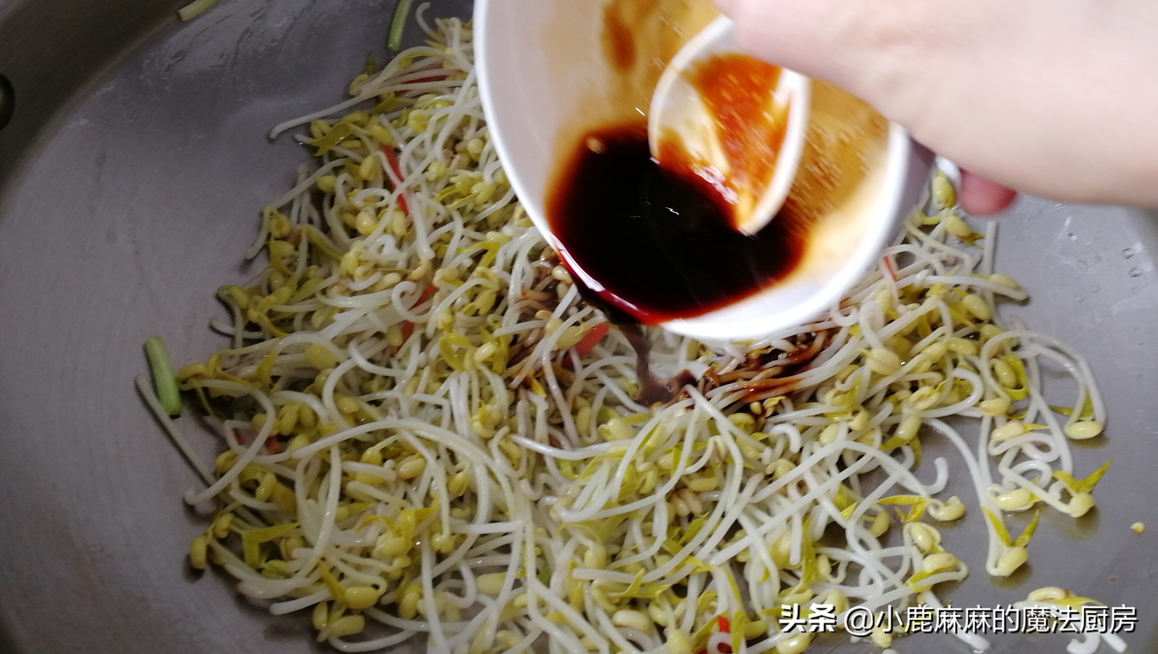 自制的豆芽怎么会苦,怎么自制豆芽不苦