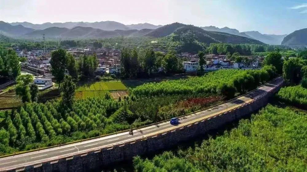 义县义州镇城市更新项目,义县发展