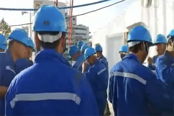 出国劳务出发前必看的九点