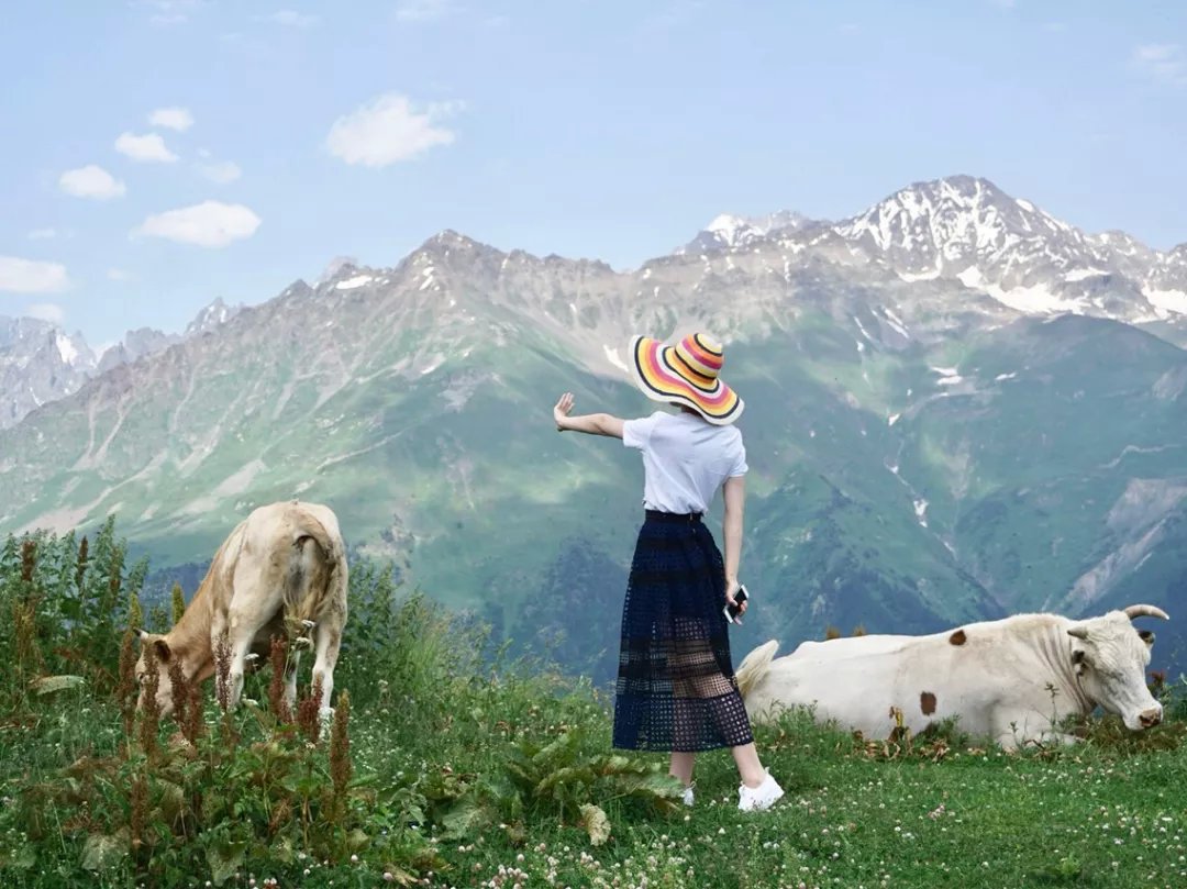 没有物质，何谈远方丨不跟你玩YOUOUT