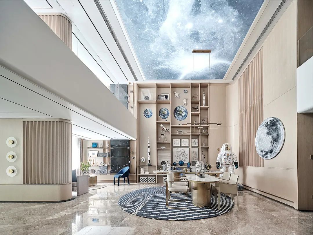 盘点那些长在审美上的高端豪宅,盘点特别美的房子