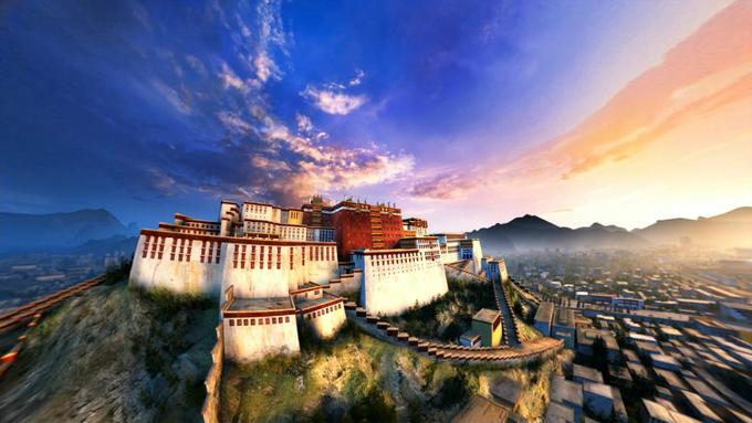 方特游玩指南,方特怎么玩效果最好